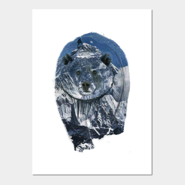 bear